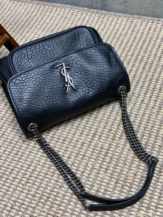 Tony Luxuries MEDIUM YSL NIKI 0708